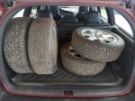 Volvo V70 2004 Punainen
