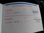Volvo V70 2004 Punainen