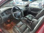 Volvo V70 2004 Punainen