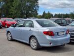 Toyota Corolla 2007 Sininen