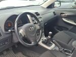Toyota Corolla 2007 Sininen