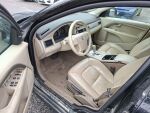 Volvo V70 2008 Musta