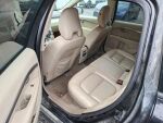 Volvo V70 2008 Musta