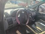 Mercedes-Benz Vito 2010 Musta