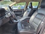 Volvo V70 2009 Harmaa