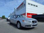 Volvo V70 2009 Harmaa