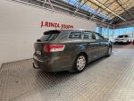 Toyota Avensis 2010 Vihreä