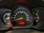 Kia Rio 2012 Ruskea (beige)
