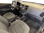 Kia Rio 2012 Ruskea (beige)