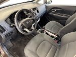 Kia Rio 2012 Ruskea (beige)
