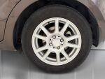 Kia Rio 2012 Ruskea (beige)