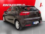 Kia Rio 2012 Ruskea (beige)