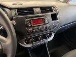 Kia Rio 2012 Ruskea (beige)