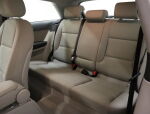 Audi A3 2010 Musta