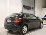 Audi A3 2010 Musta