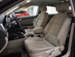 Audi A3 2010 Musta
