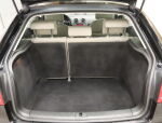 Audi A3 2010 Musta