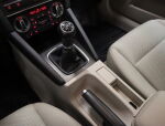 Audi A3 2010 Musta