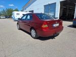 Toyota Corolla 2004 Punainen