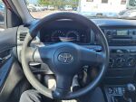 Toyota Corolla 2004 Punainen