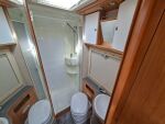 Adria Coral Plus 650 SP 2007 Valkoinen