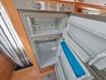 Adria Coral Plus 650 SP 2007 Valkoinen