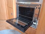 Adria Coral Plus 650 SP 2007 Valkoinen