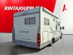Adria Coral Plus 650 SP 2007 Valkoinen