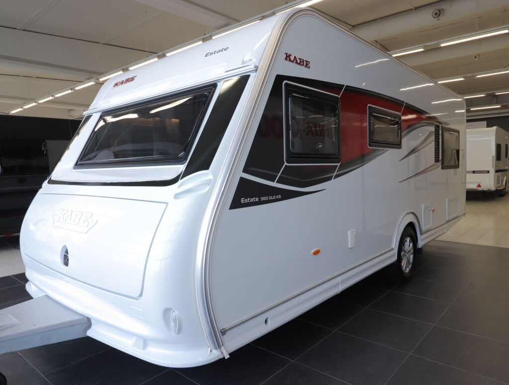 Kabe ESTATE 2026 