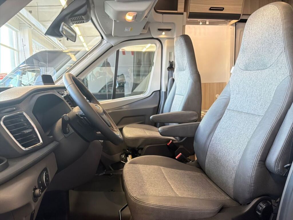Sun living S 75 SL 2026 