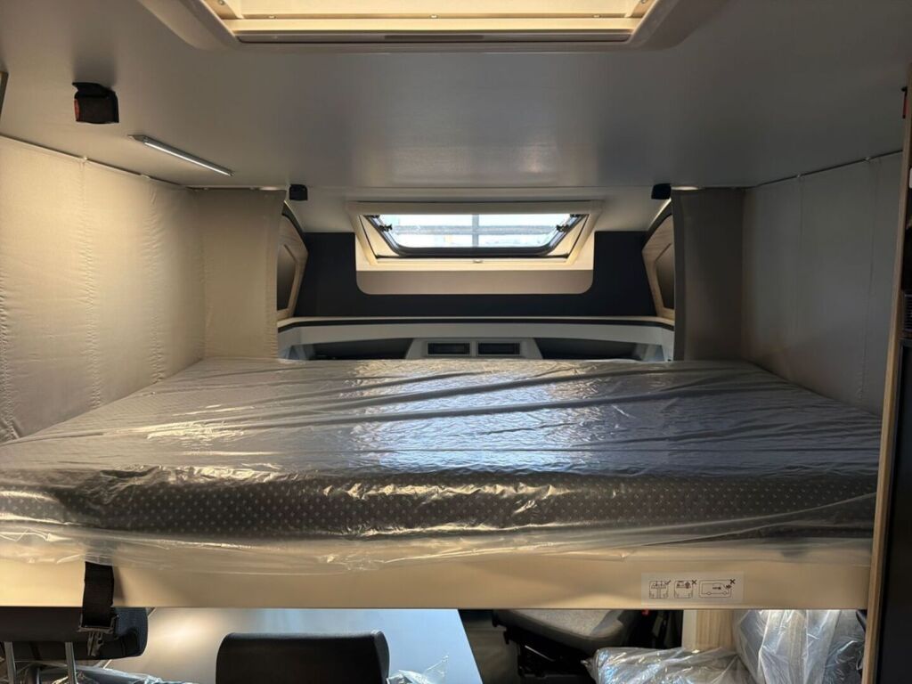 Sun living S 75 SL 2026 