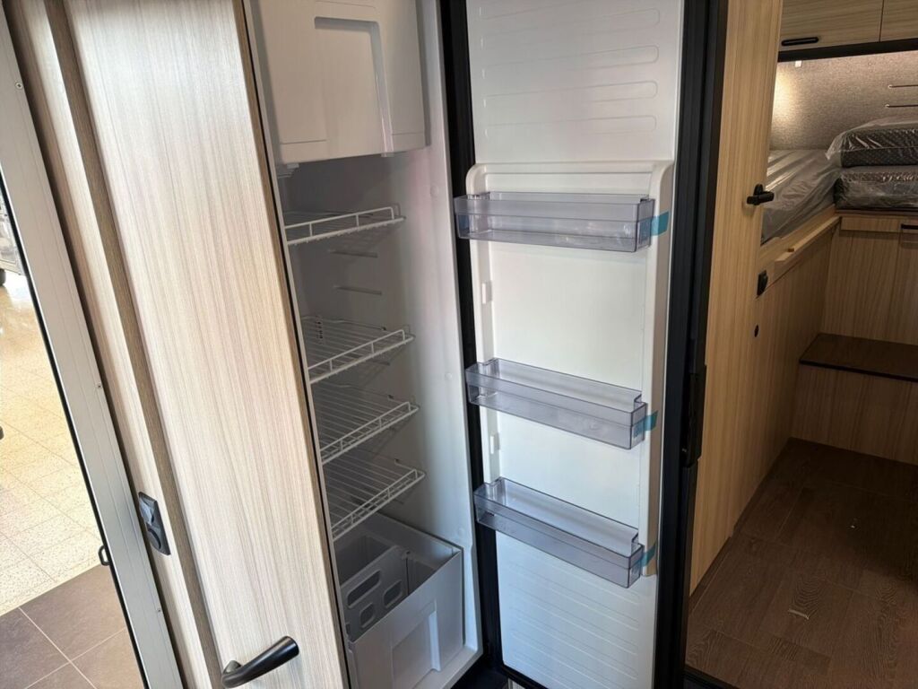Sun living S 75 SL 2026 