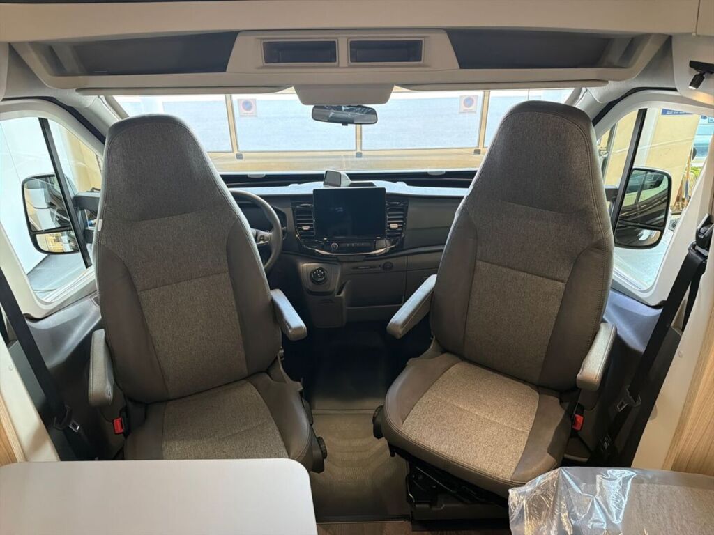 Sun living S 75 SL 2026 