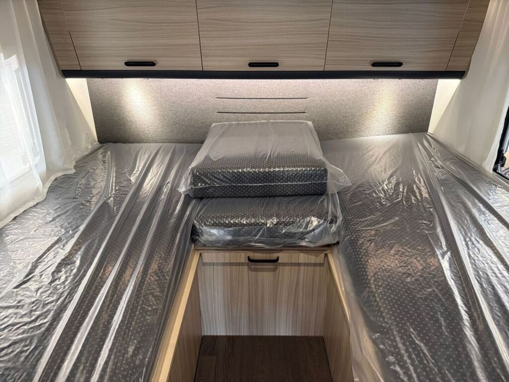 Sun living S 75 SL 2026 