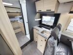 Sun living S 75 SL 2026 Valkoinen