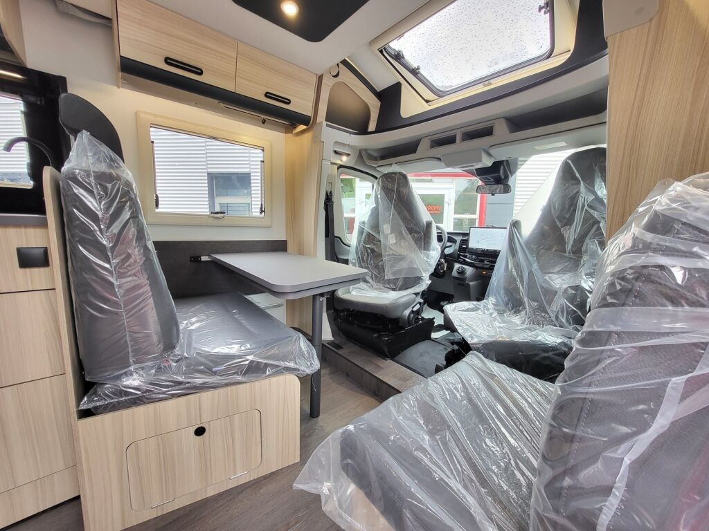 Sun living S 75 SL 2026 Valkoinen
