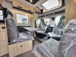 Sun living S 75 SL 2026 Valkoinen
