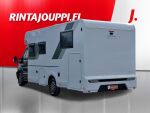 Sun living S 75 SL 2026 Valkoinen