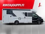 Sun living S 75 SL 2026 Valkoinen
