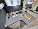 Sun living S 75 SL 2026 Valkoinen