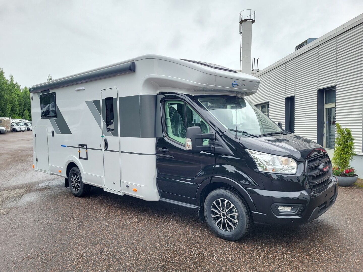 Sun living S 75 SL