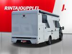 Sun living S 75 SL 2026 Valkoinen