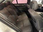 Mercedes-Benz C 2007 Hopea