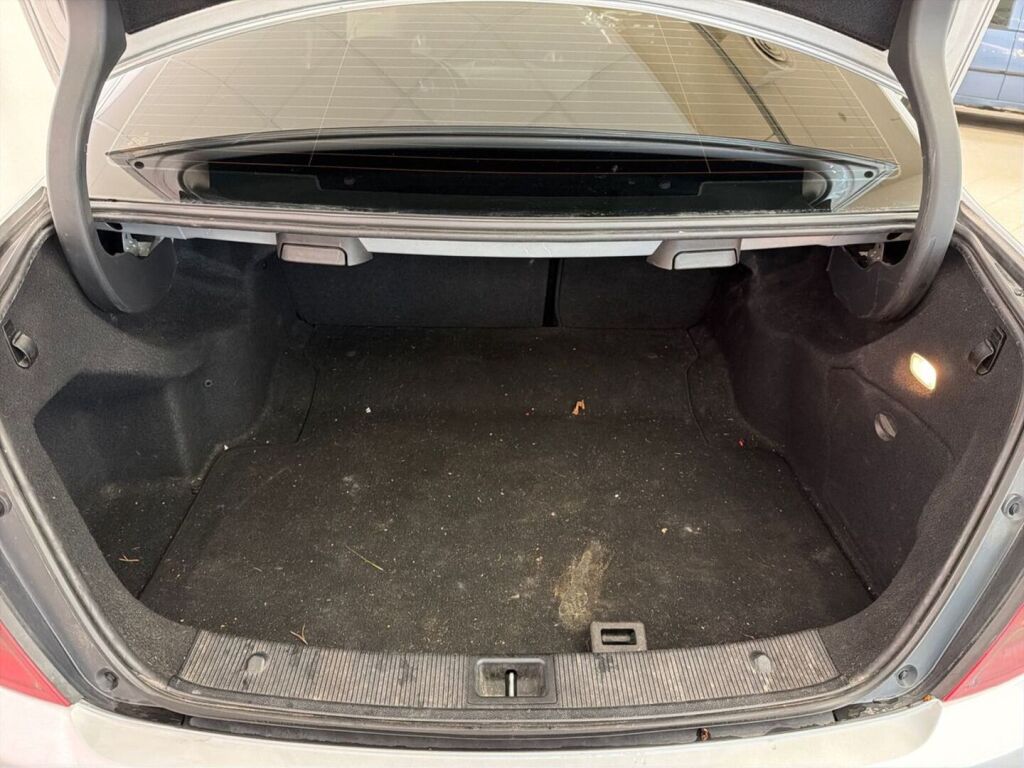 Mercedes-Benz C 2007 Hopea