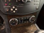 Mercedes-Benz C 2007 Hopea