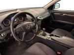 Mercedes-Benz C 2007 Hopea