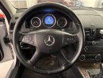 Mercedes-Benz C 2007 Hopea