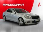 Mercedes-Benz C 2007 Hopea