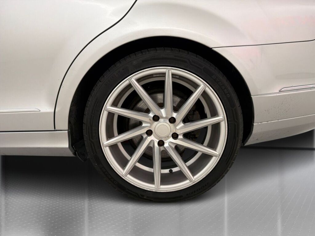 Mercedes-Benz C 2007 Hopea