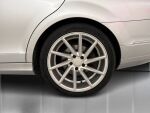 Mercedes-Benz C 2007 Hopea